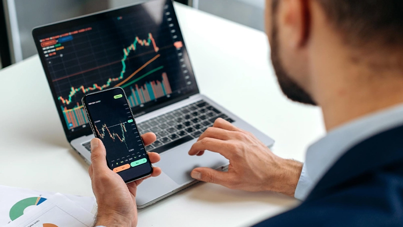 Immediate AI Ticaret Platformu