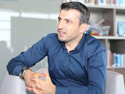 Başarılı Immediate AI Trader